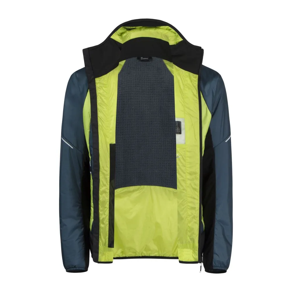 MONTURA Giacca Vulcan 2.0 2 MONTURA Giacca Vulcan 2.0 - immagine 2