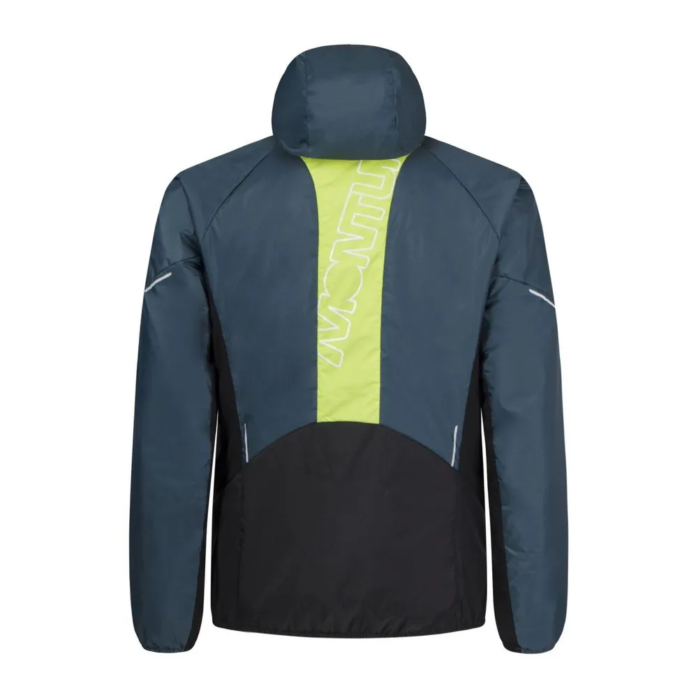 MONTURA Giacca Vulcan 2.0 3 MONTURA Giacca Vulcan 2.0 - immagine 3