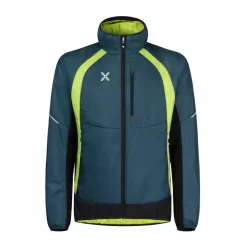 MONTURA Giacca Vulcan 2.0