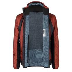 MONTURA Giacca Vulcan 2.0 -Montura montura giacca vulcan 2.0 6