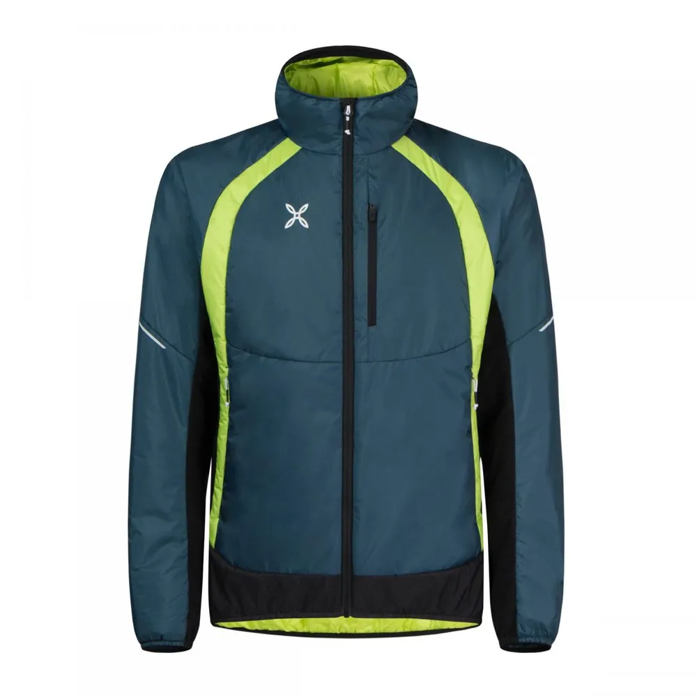 MONTURA Giacca Vulcan 2.0 1 MONTURA Giacca Vulcan 2.0