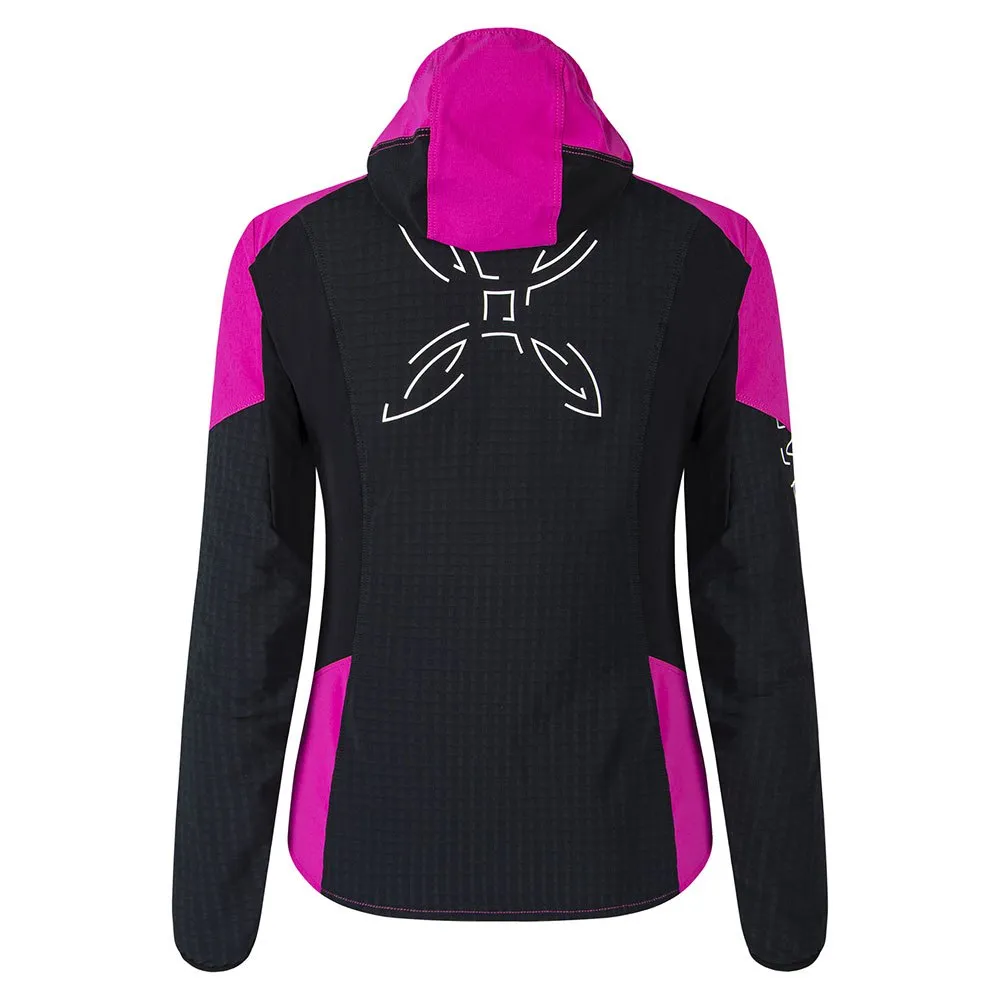 MONTURA Giacca Wind Revolution Conf.Fit Jkt W 2 MONTURA Giacca Wind Revolution Conf.Fit Jkt W - immagine 2