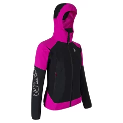 MONTURA Giacca Wind Revolution Conf.Fit Jkt W 5 MONTURA Giacca Wind Revolution Conf.Fit Jkt W -Montura montura giacca wind revolution conf.fit jkt w 2