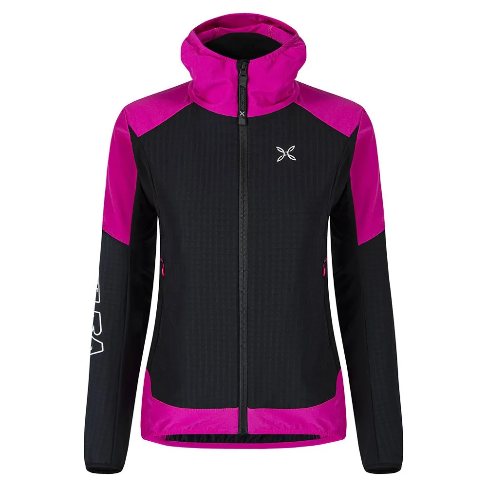 MONTURA Giacca Wind Revolution Conf.Fit Jkt W 1 MONTURA Giacca Wind Revolution Conf.Fit Jkt W