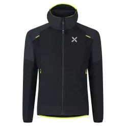 MONTURA Giacca Wind Revolution Confort Fit