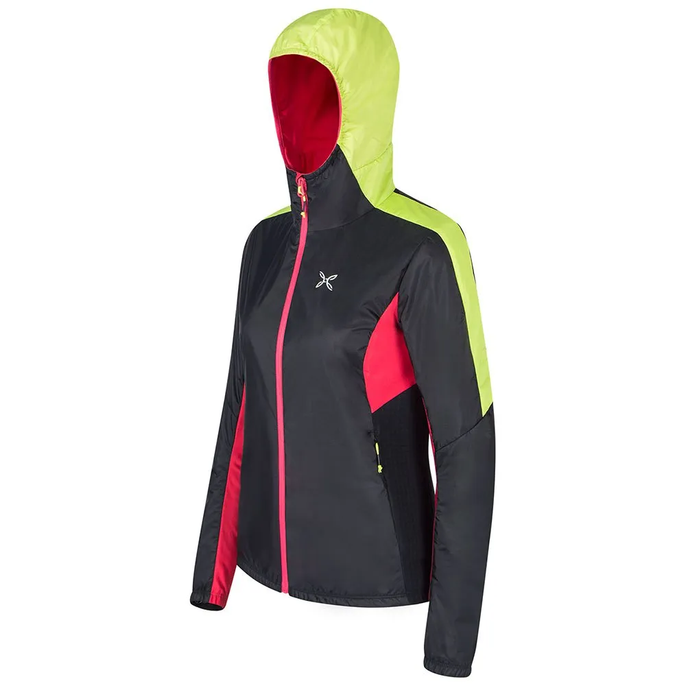 MONTURA Giacca Wonderland 3 MONTURA Giacca Wonderland - immagine 3