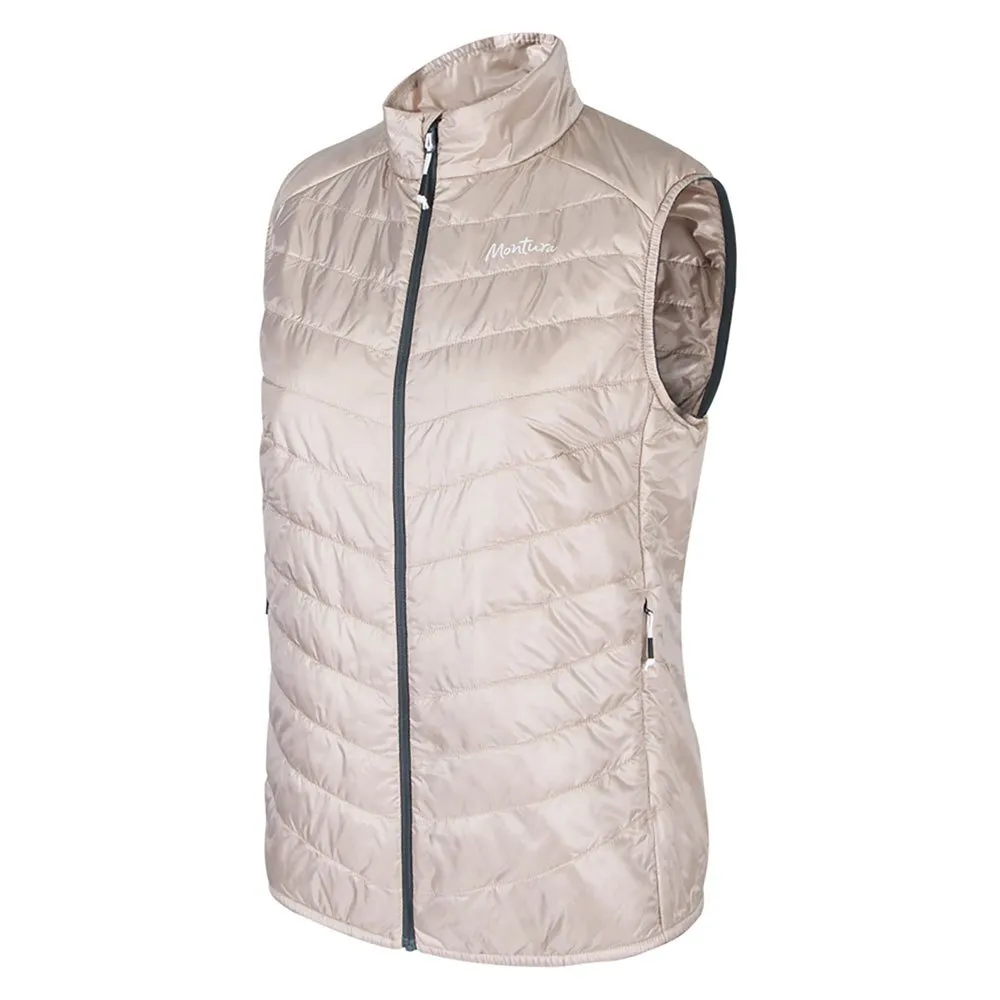 MONTURA Gilet Moonlight 1 MONTURA Gilet Moonlight