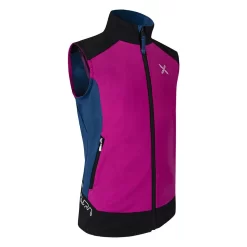MONTURA Gilet Wind Revolution -Montura montura gilet wind revolution 11