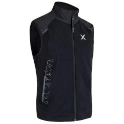 MONTURA Gilet Wind Revolution -Montura montura gilet wind revolution 2