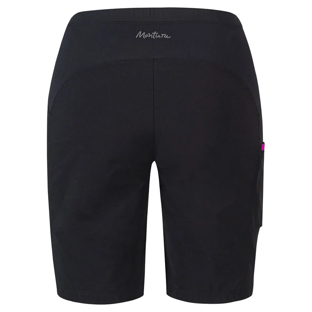 MONTURA Leggings Corti Stretch Shape Bermuda 2 MONTURA Leggings Corti Stretch Shape Bermuda - immagine 2