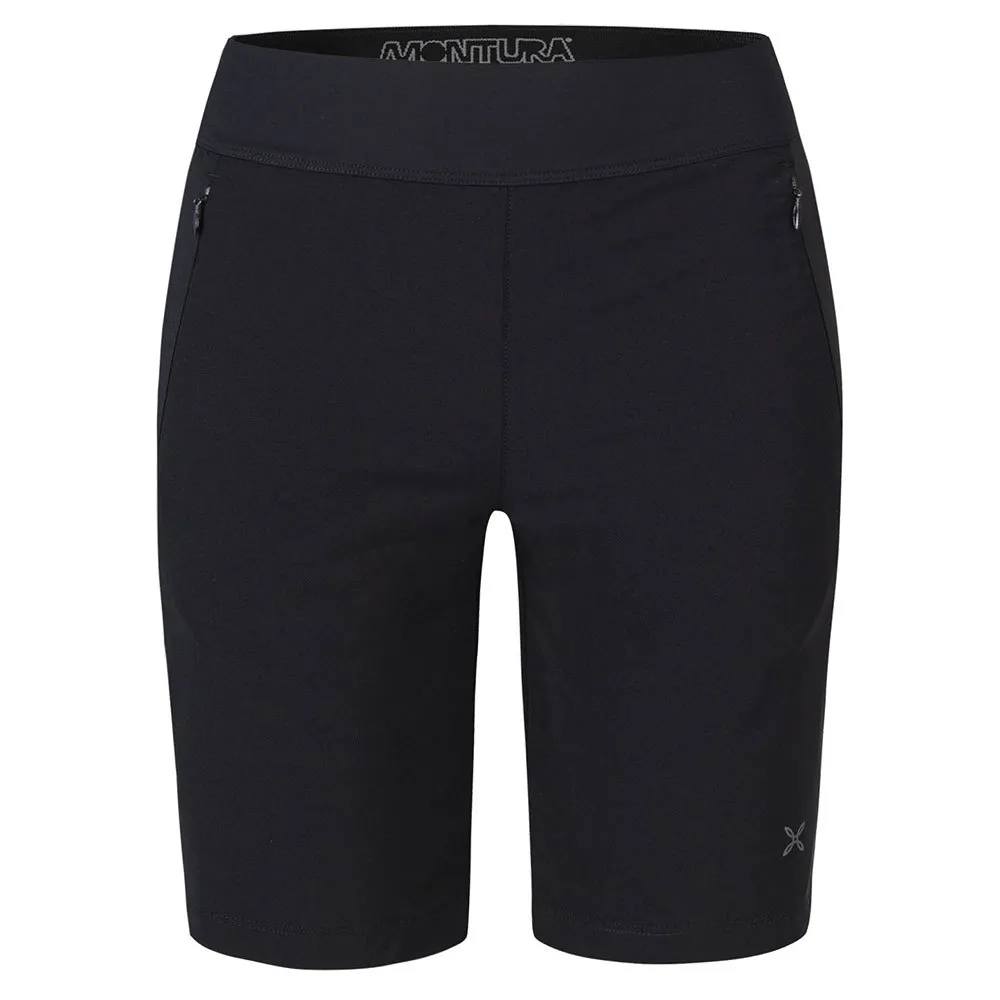 MONTURA Leggings Corti Stretch Shape Bermuda 1 MONTURA Leggings Corti Stretch Shape Bermuda