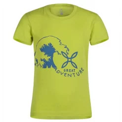 MONTURA Maglietta A Maniche Corte Adventure