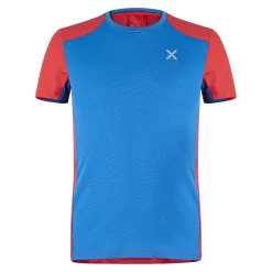 MONTURA Maglietta A Maniche Corte Angel Fire