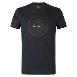 MONTURA Maglietta A Maniche Corte Breath