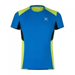 MONTURA Maglietta A Maniche Corte Crossover