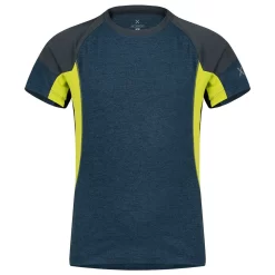 MONTURA Maglietta A Maniche Corte Energy