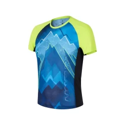 MONTURA Maglietta A Maniche Corte Flash -Montura montura maglietta a maniche corte flash 2