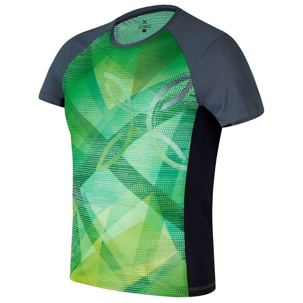 MONTURA Maglietta A Maniche Corte Ghost 3 MONTURA Maglietta A Maniche Corte Ghost - immagine 3