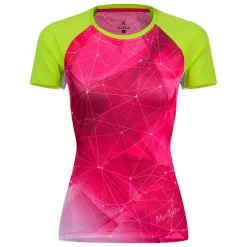 MONTURA Maglietta A Maniche Corte Ghost