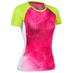 MONTURA Maglietta A Maniche Corte Ghost -Montura montura maglietta a maniche corte ghost 5