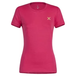 MONTURA Maglietta A Maniche Corte M+