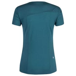 MONTURA Maglietta A Maniche Corte Merino Lotus -Montura montura maglietta a maniche corte merino lotus 1