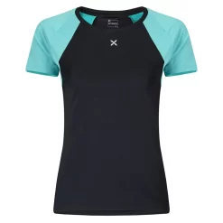 MONTURA Maglietta A Maniche Corte Mistery