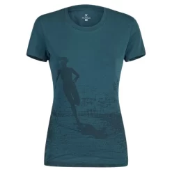 MONTURA Maglietta A Maniche Corte Motion