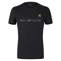 MONTURA Maglietta A Maniche Corte Nature Spot