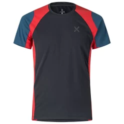 MONTURA Maglietta A Maniche Corte Outdoor Choice