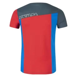 MONTURA Maglietta A Maniche Corte Outdoor ColorBlock -Montura montura maglietta a maniche corte outdoor colorblock 3