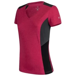 MONTURA Maglietta A Maniche Corte Outdoor Domino -Montura montura maglietta a maniche corte outdoor domino 2