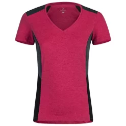 MONTURA Maglietta A Maniche Corte Outdoor Domino