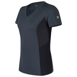 MONTURA Maglietta A Maniche Corte Outdoor Domino -Montura montura maglietta a maniche corte outdoor domino 5