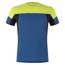 MONTURA Maglietta A Maniche Corte Outdoor Mind