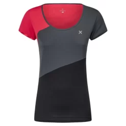 MONTURA Maglietta A Maniche Corte Outdoor Style