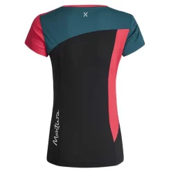 MONTURA Maglietta A Maniche Corte Outdoor Style -Montura montura maglietta a maniche corte outdoor style 5