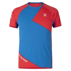 MONTURA Maglietta A Maniche Corte Rock