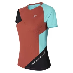 MONTURA Maglietta A Maniche Corte Rock -Montura montura maglietta a maniche corte rock 6