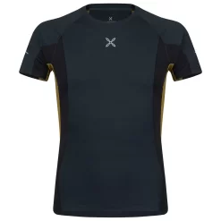 MONTURA Maglietta A Maniche Corte Run Energy