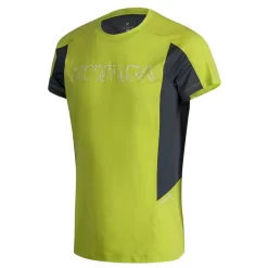 MONTURA Maglietta A Maniche Corte Run Logo -Montura montura maglietta a maniche corte run logo 2