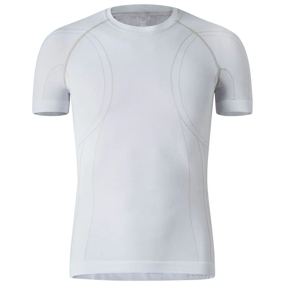 MONTURA Maglietta A Maniche Corte Seamless Light 1 MONTURA Maglietta A Maniche Corte Seamless Light