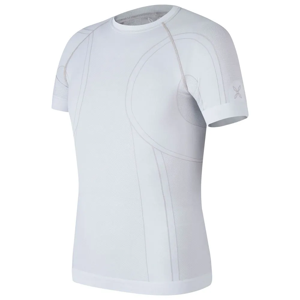 MONTURA Maglietta A Maniche Corte Seamless Light 3 MONTURA Maglietta A Maniche Corte Seamless Light - immagine 3