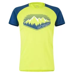 MONTURA Maglietta A Maniche Corte Sight