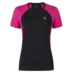 MONTURA Maglietta A Maniche Corte Sliding