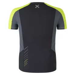 MONTURA Maglietta A Maniche Corte Speed Fly -Montura montura maglietta a maniche corte speed fly 1