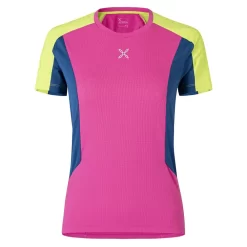 MONTURA Maglietta A Maniche Corte Speed Fly