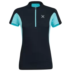 MONTURA Maglietta A Maniche Corte Track