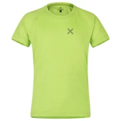 MONTURA Maglietta A Maniche Corte Under Dry