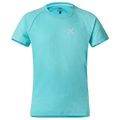 MONTURA Maglietta A Maniche Corte Under Dry